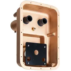 Закладний короб FitStar 8370051, для протитечії Essence, 240 мм, для солоної води