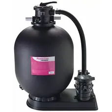 Фільтраційна установка Hayward PowerLine 81073E2 IE2 (14 м3/год, D610)