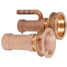 Закладні Fitstar 8680051 для гідромасажу Combi-Whirl, 1 форсунка, для солоної води