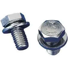 Гвинт M8 для сходів Flexinox AISI 316 (10 шт)