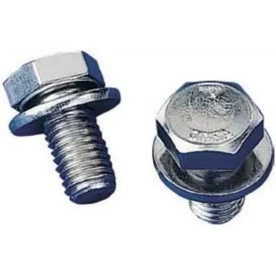 Гвинт M8 для сходів Flexinox AISI 316 (10 шт)