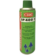 Захисний спрей Flexinox CRC SP 400 II для нержавіючої сталі