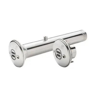 Форсунка Pahlen 124816 Inlet Marine 350 CA під бетон