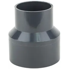 Муфта ПВХ Era US004250 редукційна, d250х200 мм