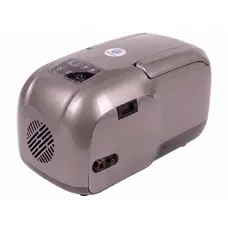 Система туманоутворення Aquajoy-400, Silver gray (5 л/хв, 70 бар)