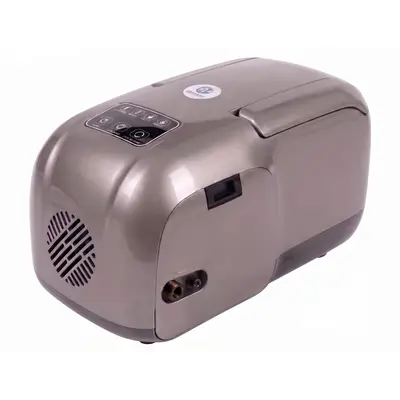 Система туманоутворення Aquajoy-400, Silver gray (5 л/хв, 70 бар)