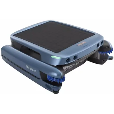 Робот-скімер для басейна Beatbot iSkim Ultra