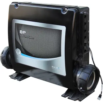 Система контролю Balboa BP6013G3 3 кВт