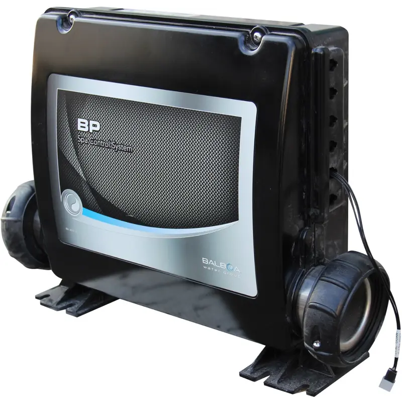 Система контролю Balboa BP6013G3 3 кВт