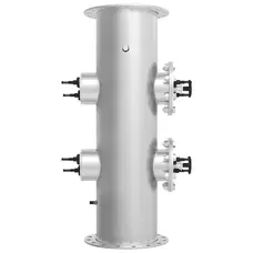 Ультрафіолетова установка Lifetech TOP (616 м3/год, 12 кВт)