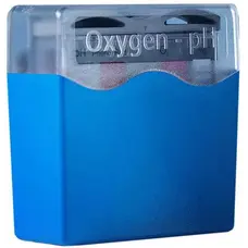 Тестер Lovibond Test Box O2/pH