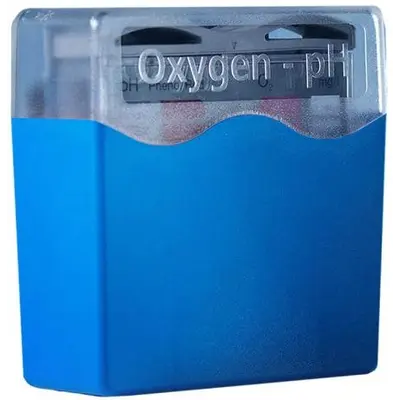 Тестер Lovibond Test Box O2/pH