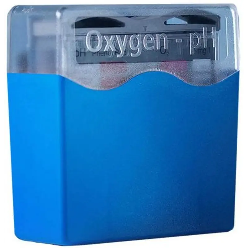 Тестер Lovibond Test Box O2/pH