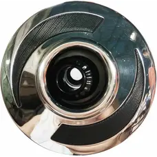 Форсунка хвильова спрямована Aquajoy DWJs-500I, 5"