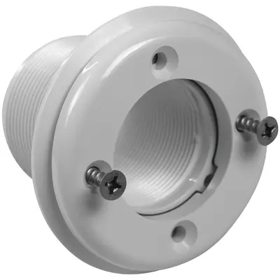 Форсунка пилососна Hayward SP1411E універсальна з контргайкою