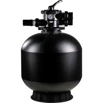 Пісочний фільтр Aquaviva MP550 (12 м3/год, D550)