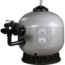 Пісочний фільтр Aquaviva MSD900 (30 м3/год, D900)