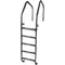 Лестница для бассейна Golfinho E5265.5 (5 ступени), AISI-316