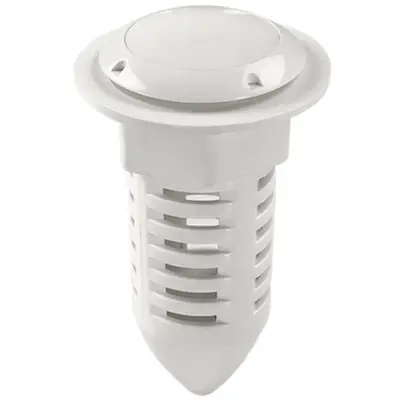 Гідростатичний клапан Emaux EM2510 для басейну зі скловолокна