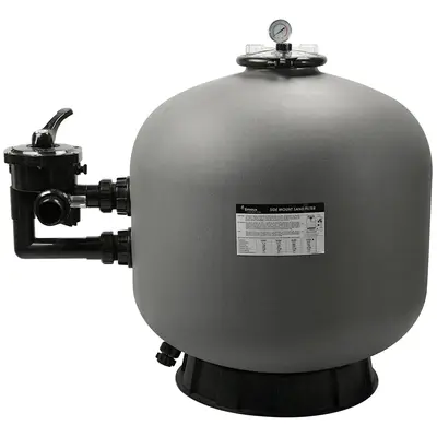 Пісочний фільтр Emaux SP700 (19 м³/год, D703)