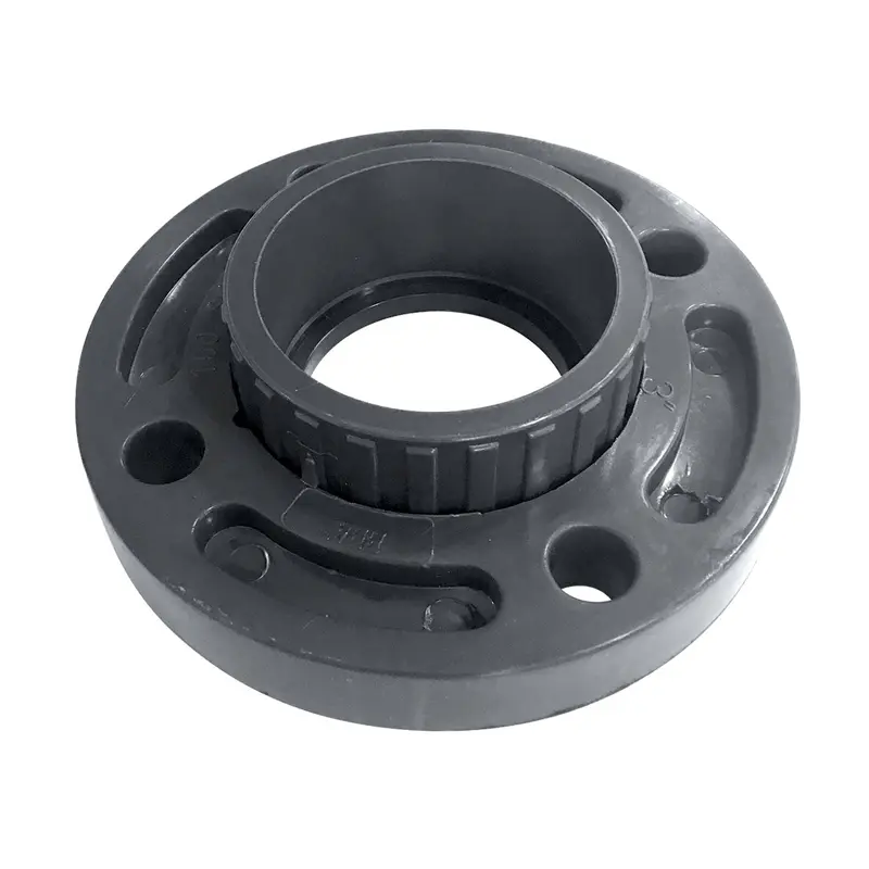 Фланець ПВХ Era UVF01110, d110 мм