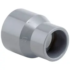 Муфта перехідна ПВХ Hidroten 1001103, d40/32/25 мм