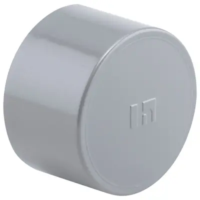 Заглушка ПВХ Hidroten 1001053, d63"