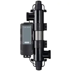 Ультрафіолетова установка Elecro Steriliser UV-C 30 (12 м3/год, 30 Вт)