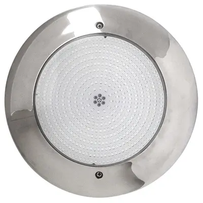 Прожектор світлодіодний Aquaviva HT201S 546LED 36 Вт NW (AISI-316) із закладною