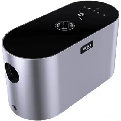 Насос Aquagem IM30 (220 В, 26 м³/год, 2 HP), зі змінною швидкістю