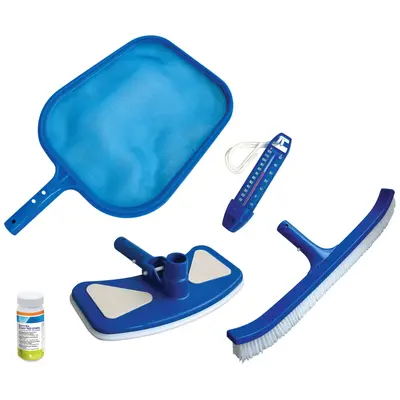 Комплект для прибирання Kokido Classic K112CBX/3W