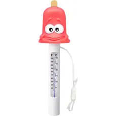Термометр-іграшка Kokido TM09DIS Фруктовий лід