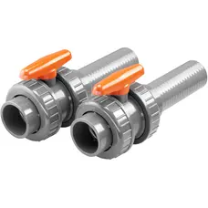 Комплект обв'язки протитечії Speck для Jet Smart, Jet Vogue, Jet Wave