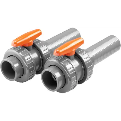 Комплект обв'язки протитечії Speck для Jet Smart, Jet Vogue, Jet Wave