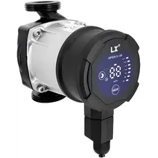 Енергозберігаючий циркуляційний насос Aquajoy LXGPS20-5-130, з частотним регулюванням