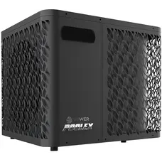 Чилер для крижаних ванн Poolex Spawer O'Spa PC-OSPA34 (3 кВт, WiFi)