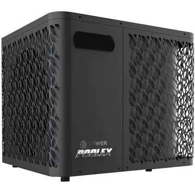 Чилер для крижаних ванн Poolex Spawer O'Spa PC-OSPA34 (3 кВт, WiFi)