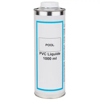 Рідкий ПВХ Cefil №30 Pool світло-блакитний, 1л