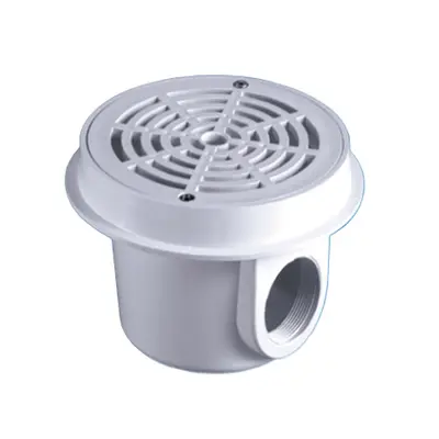 Злив донний Kripsol SRPL.C лайнер