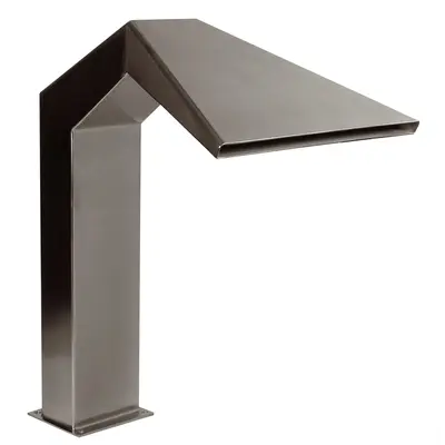 Водоспад FitStar Standard Mini (650x500 мм)