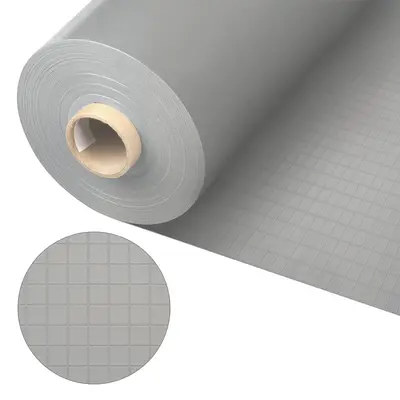 Лайнер Cefil Touch Tesela Gris Clair сіра мозаїка (текстурний)