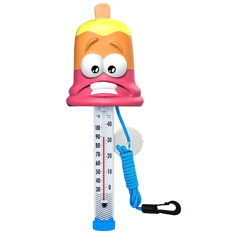 Термометр-іграшка Kokido TM10DIS/C Ескімо