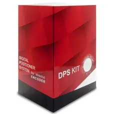 Позиціонер Aquaviva DPS J4C-140/300