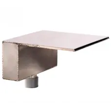 Водоспад FitStar Helgoland (175x394 мм)