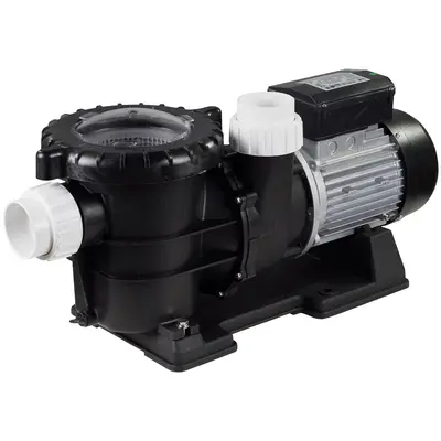 Насос Aquaviva LX STP300M (220 В, 30 м3/год, 3 HP), вал AISI 316