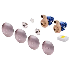 Протитечія Fitstar X-Stream 8290021, 2 насоса, 120 м3/год, (380 В), для морської води