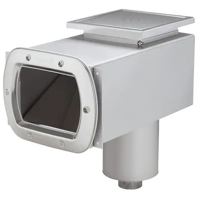 Скімер Pahlen 124988 Marine CA-SNR