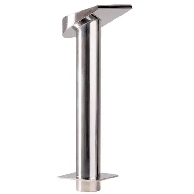 Водоспад FitStar Juist Mini (507x200 мм) з насосом 0.5 кВт