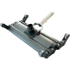 Щітка для ручного пилососу Kokido Premium K394CBX/PRE алюмінієва 18"