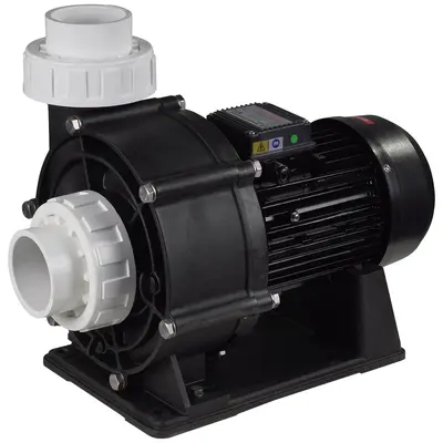 Насос Aquaviva LX WTB550T (380 В, 90 м3/год, 7.5 HP), вал AISI 316